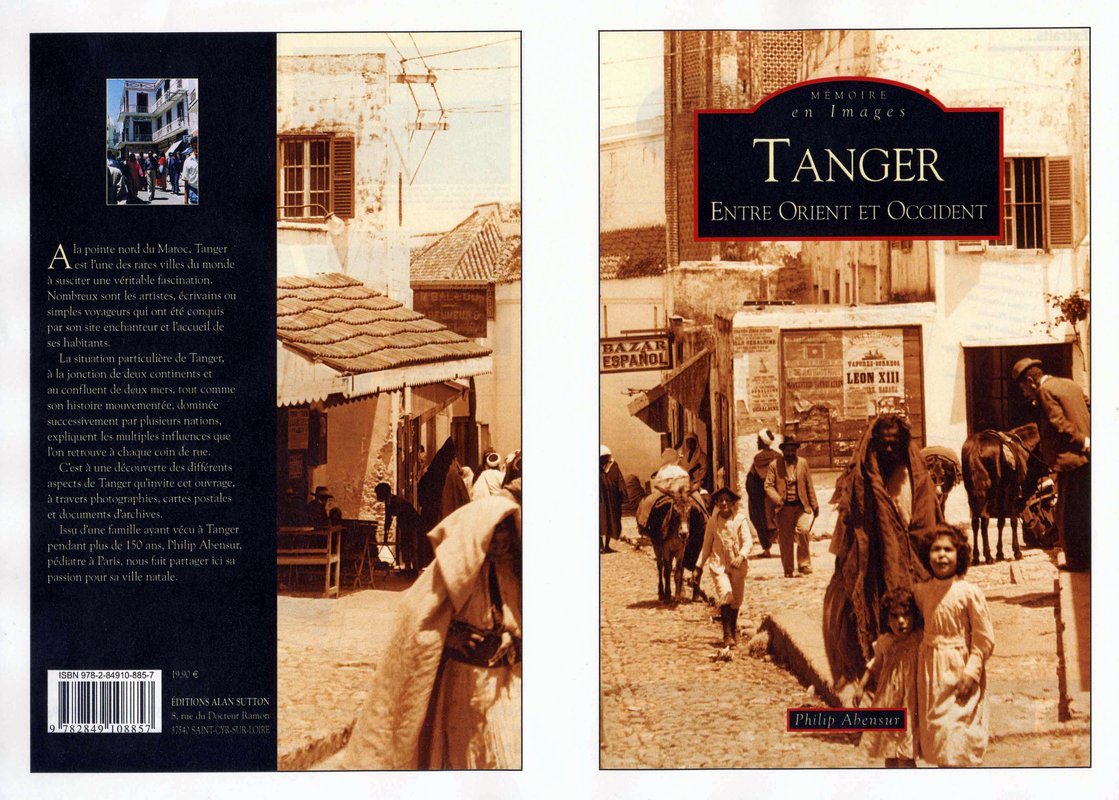 Tanger, entre Orient et Occident