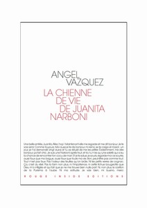 Juanita Narboni