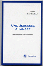 Une Jeunesse à Tanger