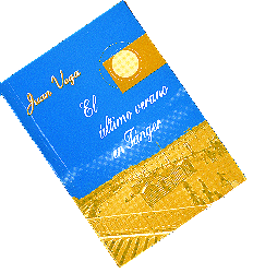 "El último verano en Tánger"