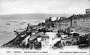 Remparts