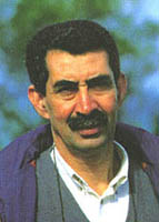 Rachid Tafersiti