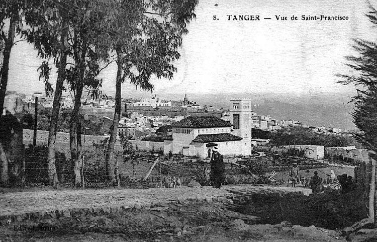 d_sfrisco1.jpg - Quartier San Francisco1910-Avant de devenir un  quartier résidentiel