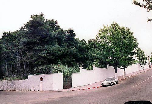 sidibouarrakia1.jpg - Cimetière Sidi Bouarraquia