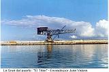 Grua