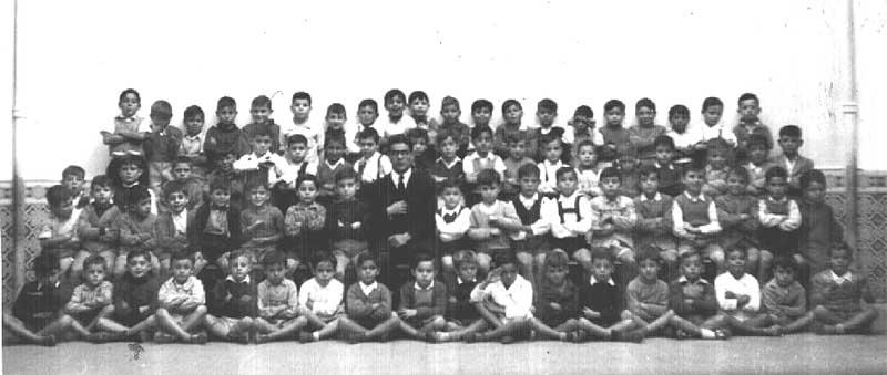 m_1947-1948.jpg - Marianistas/Casa Riera/Alfonso XIII - TANGER / MARRUECOSaño 1948Enviada por Adolfo Ariza 