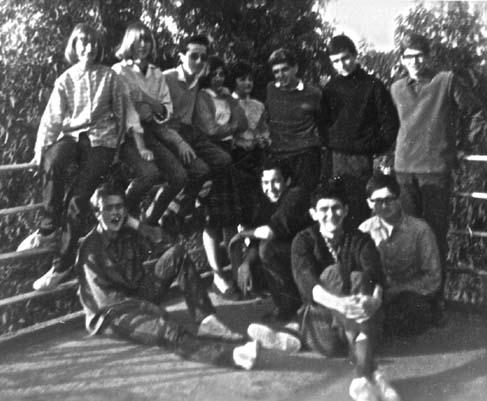Une_Boum_chez_Begue_1965_2.JPG - Une BOUM chez Begue(1965)  Photos communiquées par Jose Francisco GARCIA