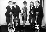 The_Shamrocks_1963_3